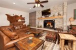 2 Bedroom Ski-In Condo - Chateaux DuMont - Keystone CO